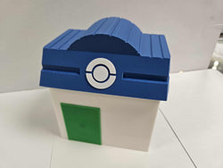 Pokemart Top Loader Dispenser