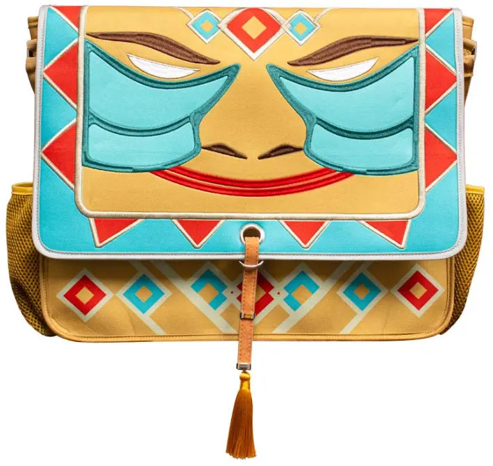 Bag of Holding Gamer Book Bag for Dungeons & Dragons