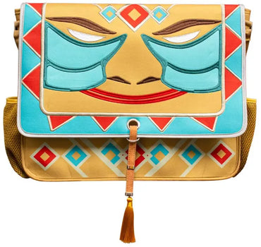 Bag of Holding Gamer Book Bag for Dungeons & Dragons