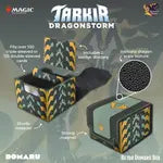 Gathers' Tavern Tarkir Domaru Deck Box Betor