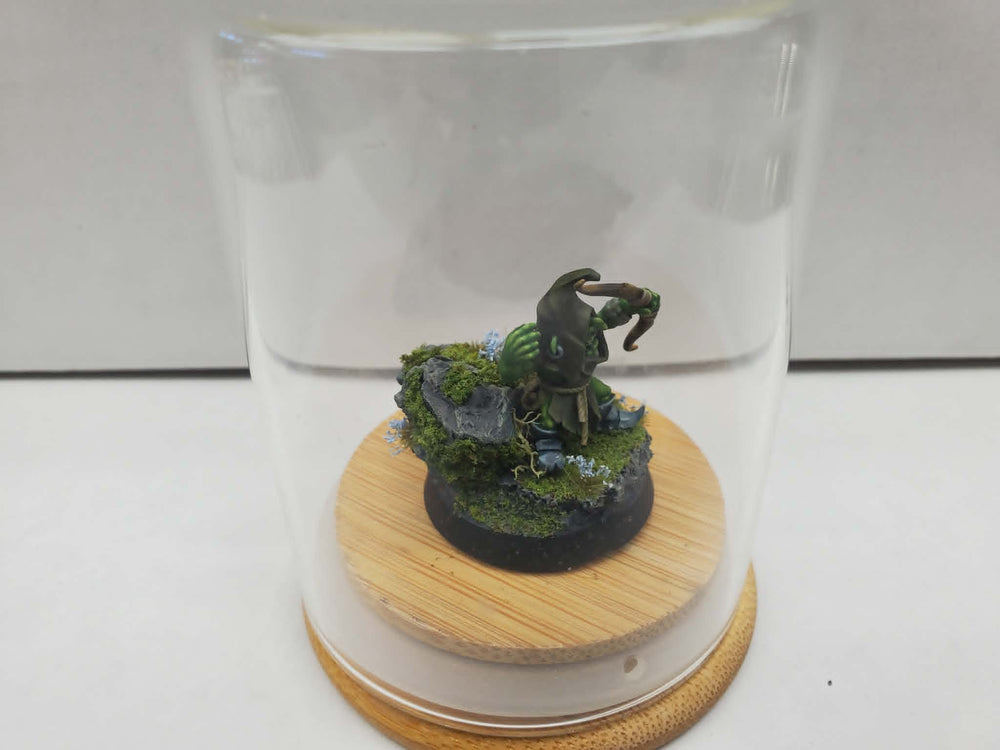Hand Painted: Goblin Archer (Yipes! And Aways!) (3)
