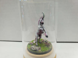Hand Painted: The Last Unicorn (The Mane Event) (11)