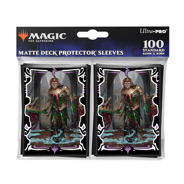 UP MTG: Tarkir Sultai Sleeves