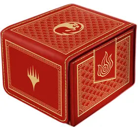 Gatherers' Tavern MTG Avatar Domaru Box - Fire