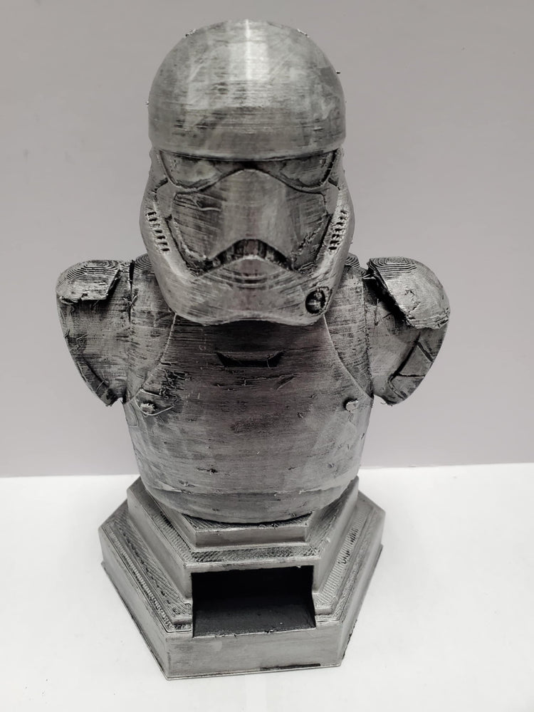 3D Print storm trooper