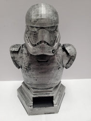 3D Print storm trooper