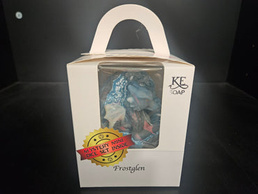 Dragon Soap - Frostglen (New)