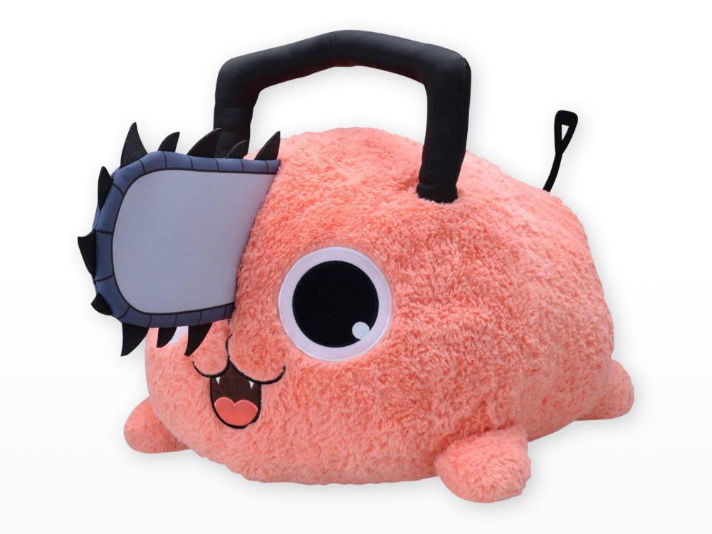 Chainsaw Man - Grande Plush Pochita