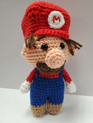Mario 8'in