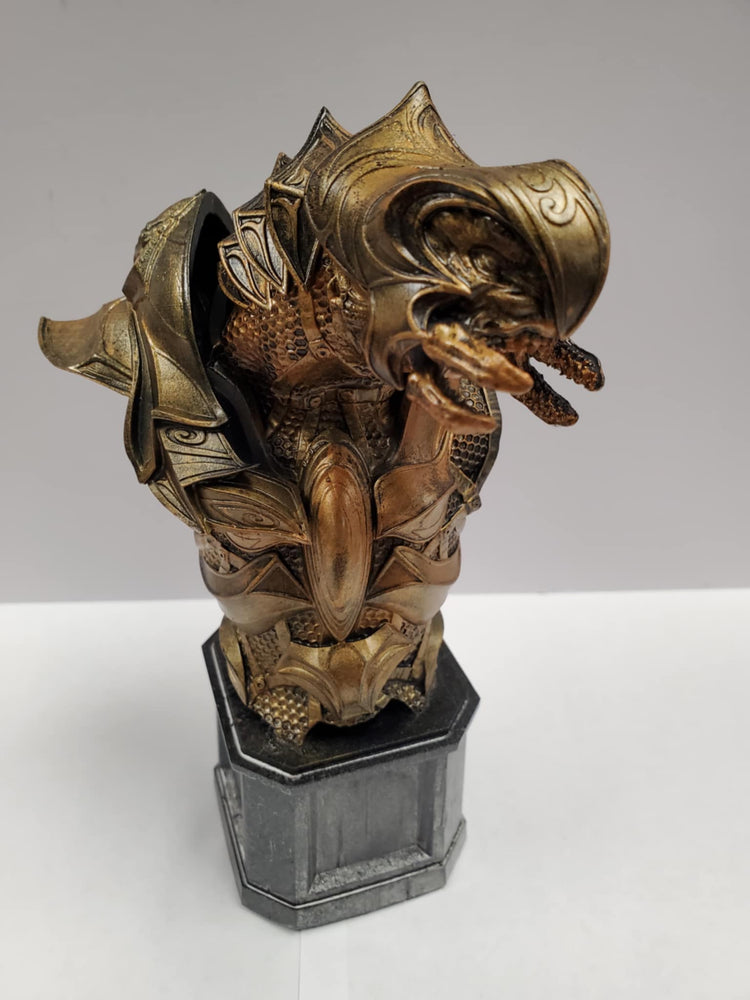 Arbiter Bust