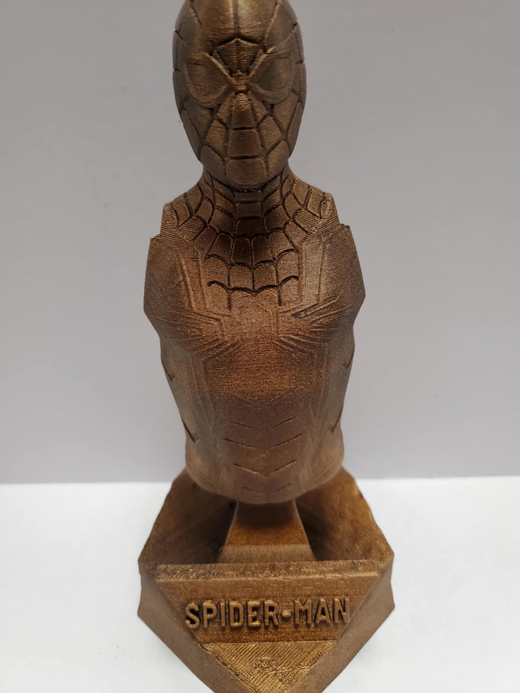 3D Print spider man