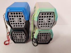 Dice Crate