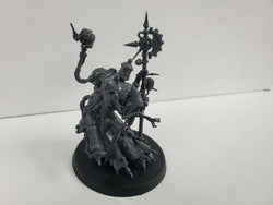 Techpriest Dominus (Put Togeather)
