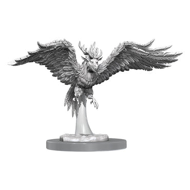 D&D: Perytons