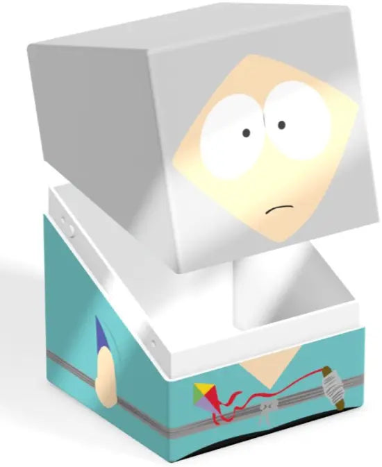 Ultimate Guard Deck Case Squaroes 100+ South Park Human Kite