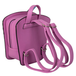 Mini Backpack - Bubble Tea