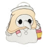 Mini Backpack - Plague Nurse