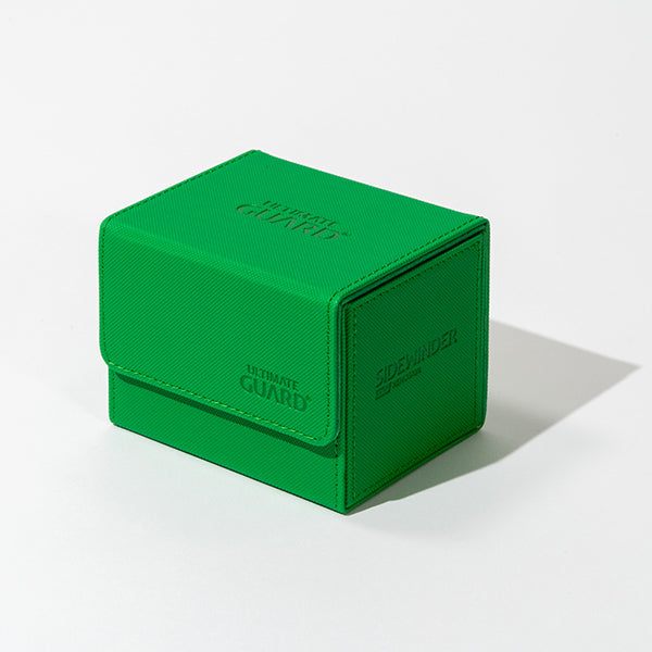 Ultimate Guard - Sidewinder 100+ Green
