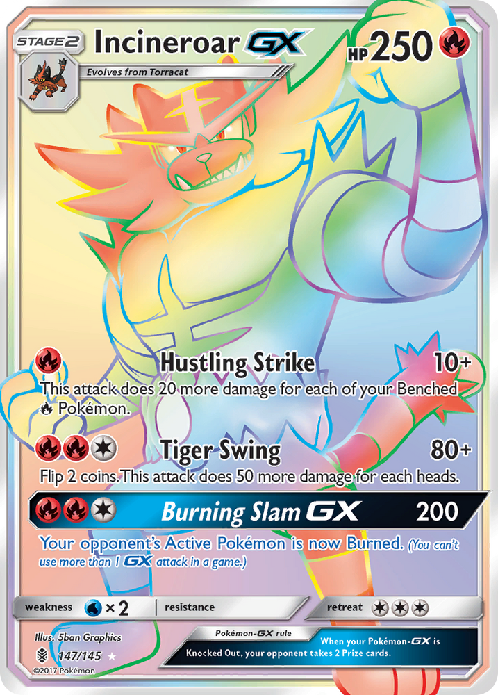 solgaleo gx pokemon card price Guardians Rising 38 Wishiwashi GX CGC 8.5 *ERROR*