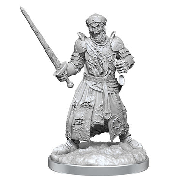 D&D: Dead Warlord