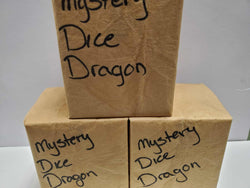 Mystery Dice Dragons