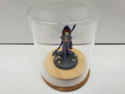 Hand Painted: Fisc Magus (Hot to trot) (12)