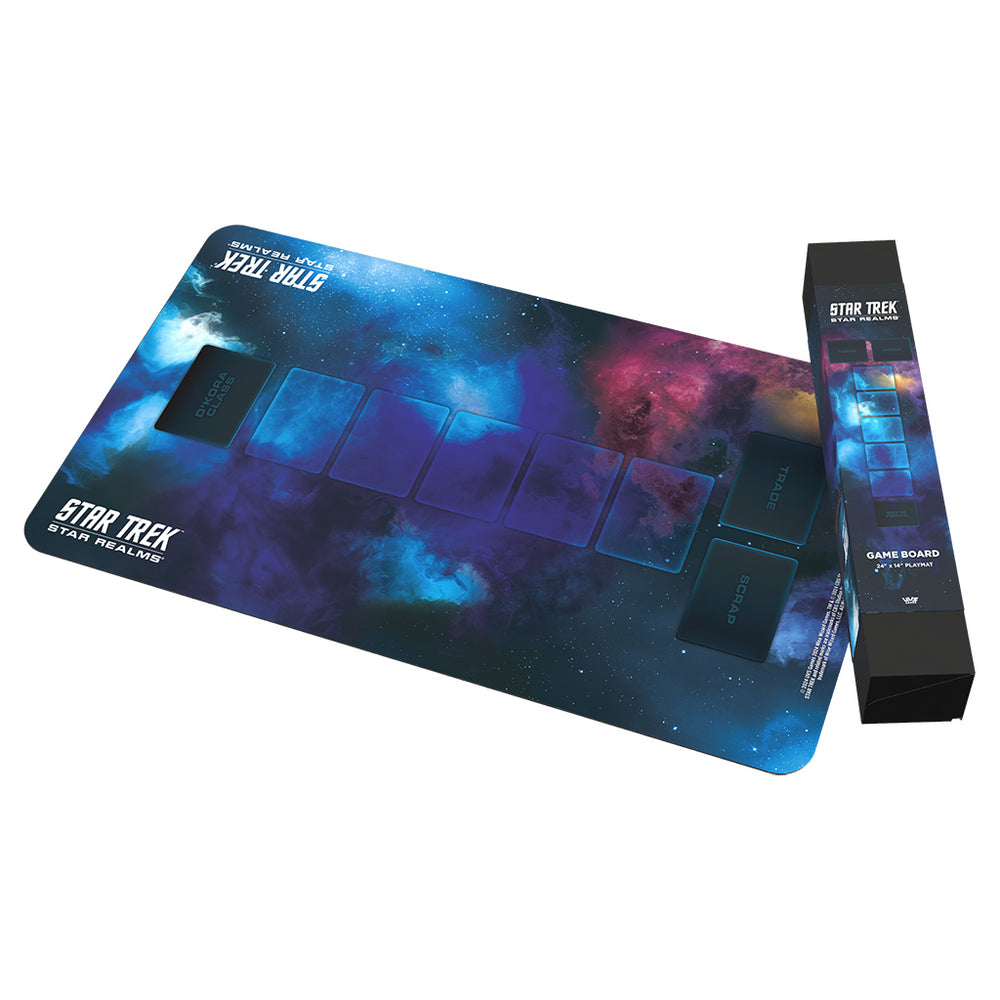 Star Trek Star Realms
