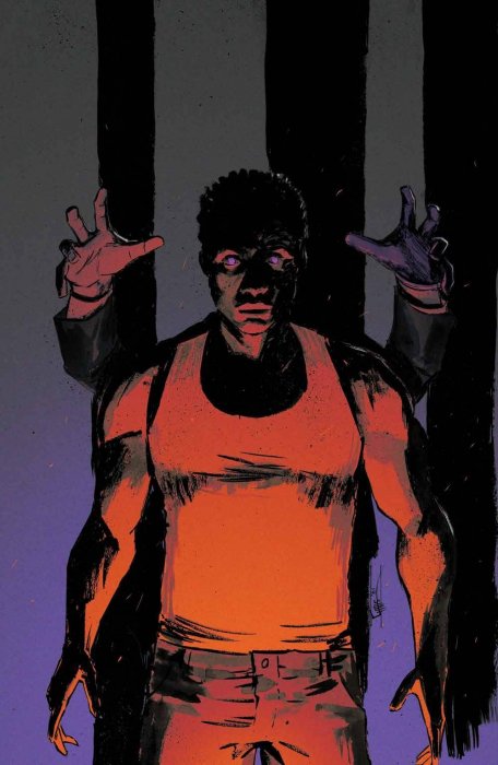 House Of Slaughter #2 Cover G Unlockable Variant Shehan