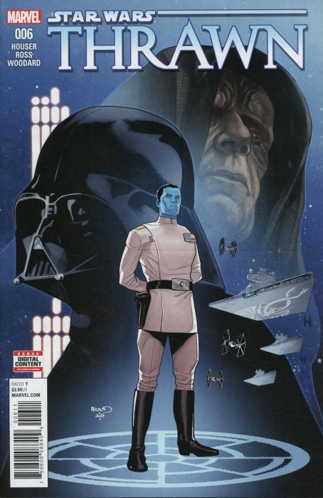 Star Wars Thrawn