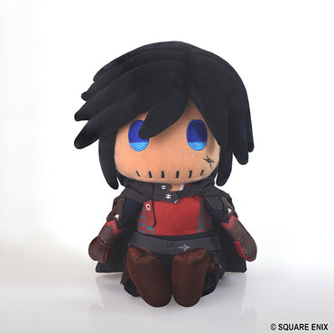 Plush: Final Fantasy XVI- Clive Rosfield
