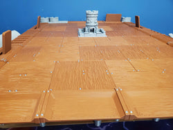 DND Table 3D print