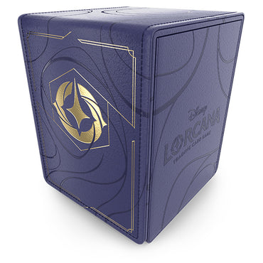 Lorcana Premium Deck Box