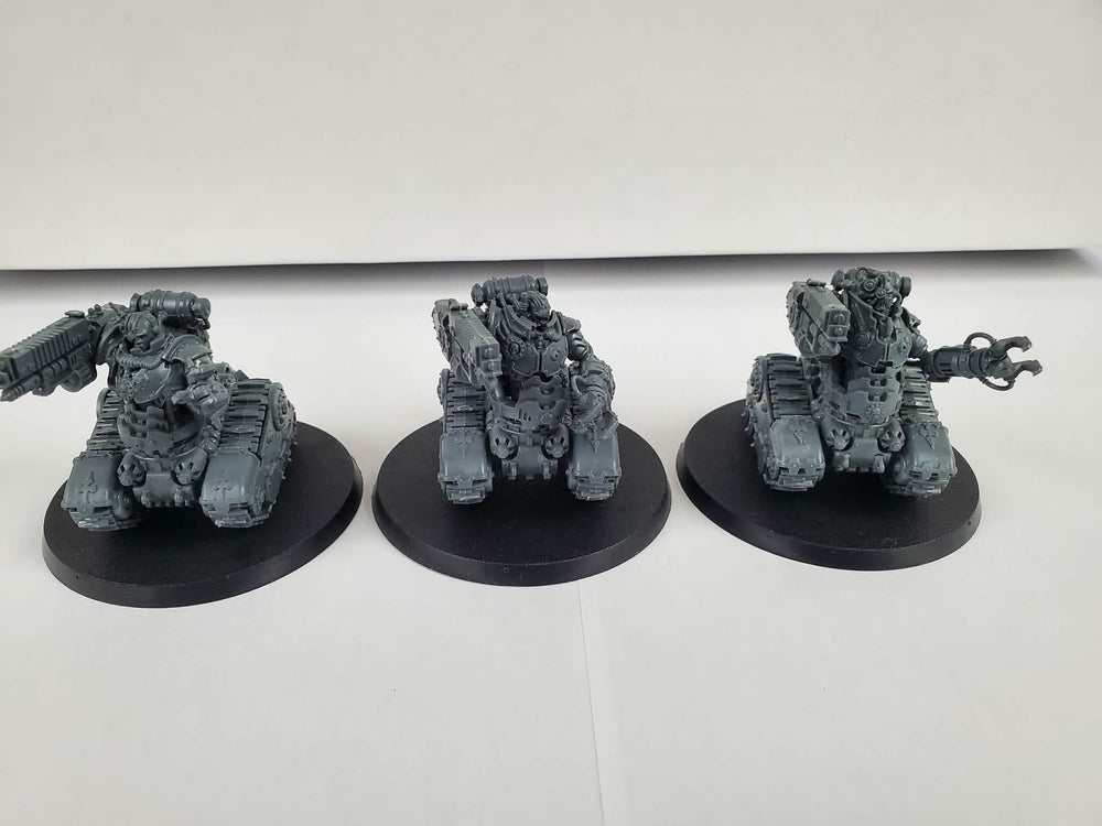 Kataphron Destroyers (Put Togeather)