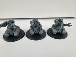 Kataphron Destroyers (Put Togeather)