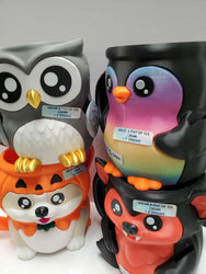 Pint Holders (Ice Cream)