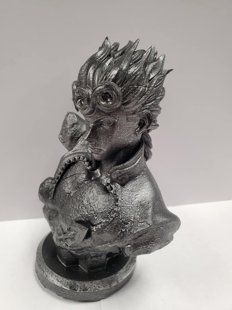 Jojo bust