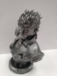 Jojo bust