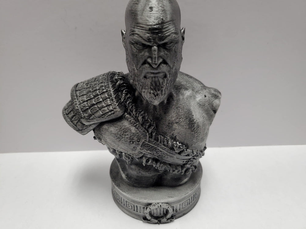 3D Print kratos