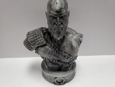 3D Print kratos
