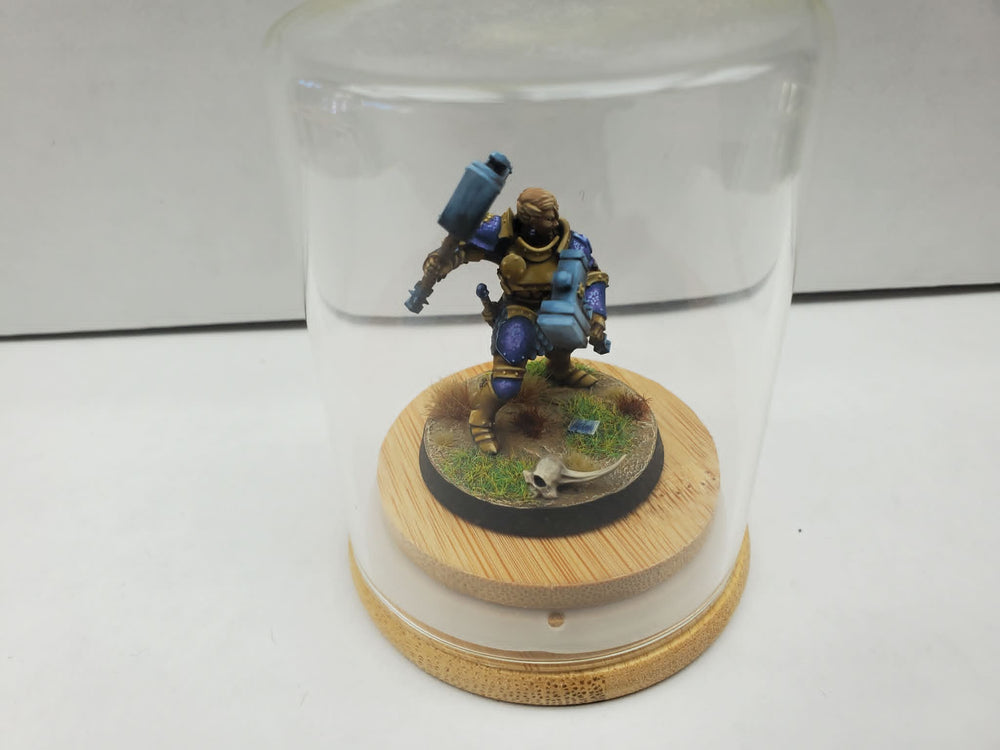 Hand Painted: Stormcast Eternal (Hammer Time!) (5)