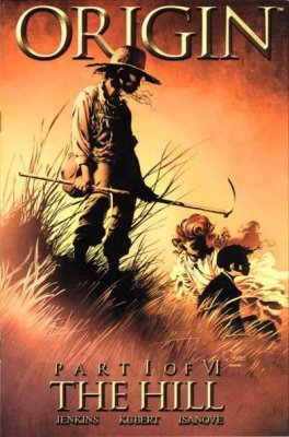 Origin #1