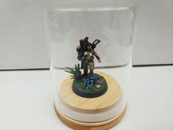 Hand Painted: Ripper Jaelesan (Get to 'da Choppa!) (4)