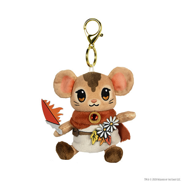 MTG - 3" Plush Companion Charms WAVE 1