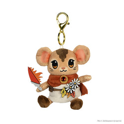MTG - 3" Plush Companion Charms WAVE 1