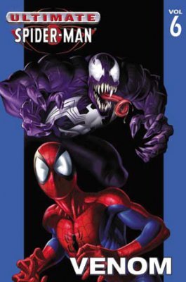 Ultimate Spider-Man TP Vol 6