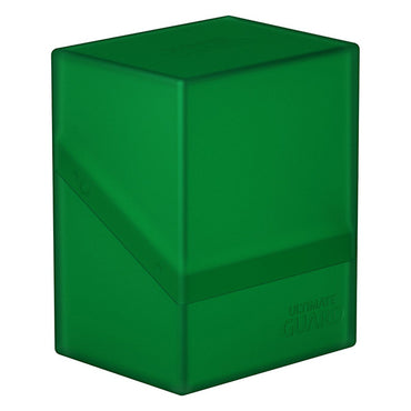 Ultimate Guard - Boulder 80+ Emerald