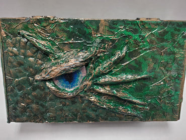 Dragon Eye Box Assorted