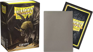 Dragon Shield: Dual Matte - Crypt