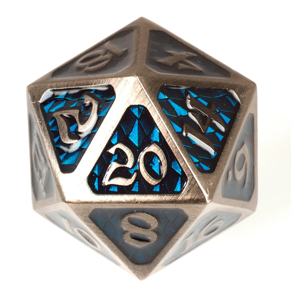 Drakona Khaos Nyx Dire D20