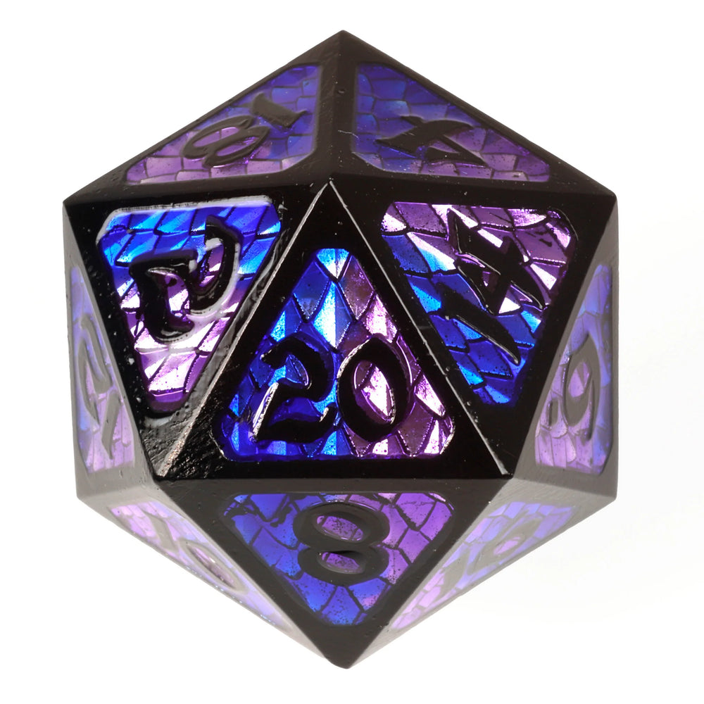 Drakona Embers Inra Dire D20